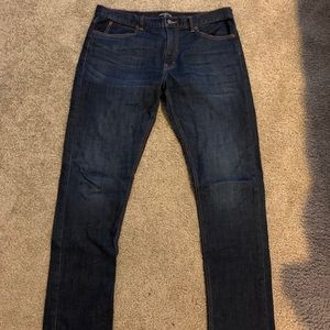 J. Crew Slim Jeans